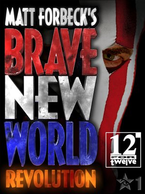 cover image of Matt Forbeck's Brave New World